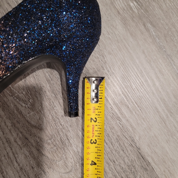 Glittery Shoes - Picture 5 of 6